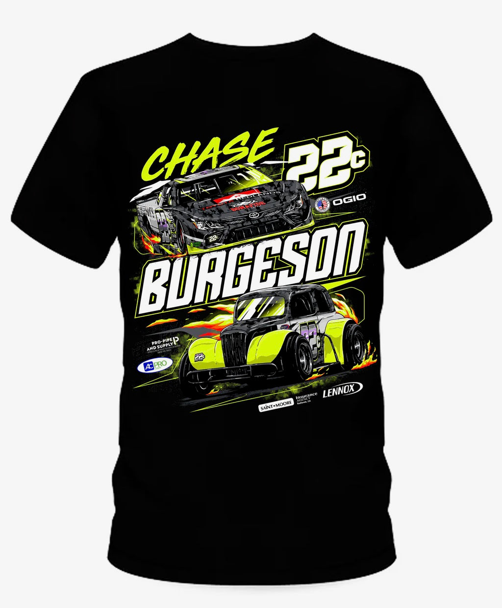 Original T-shirts 