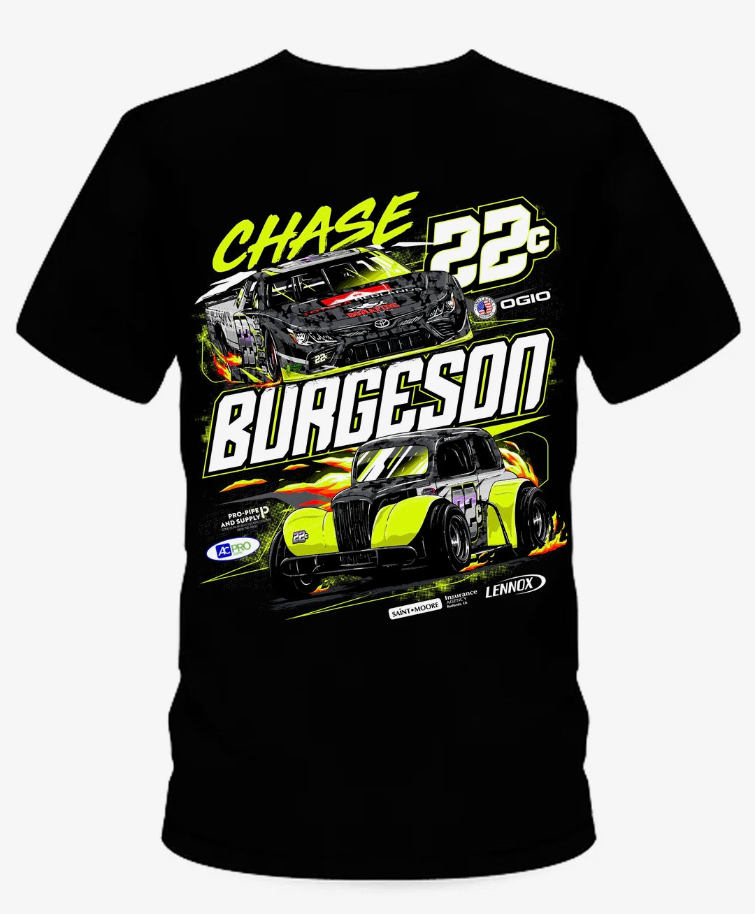 Original T-shirts 