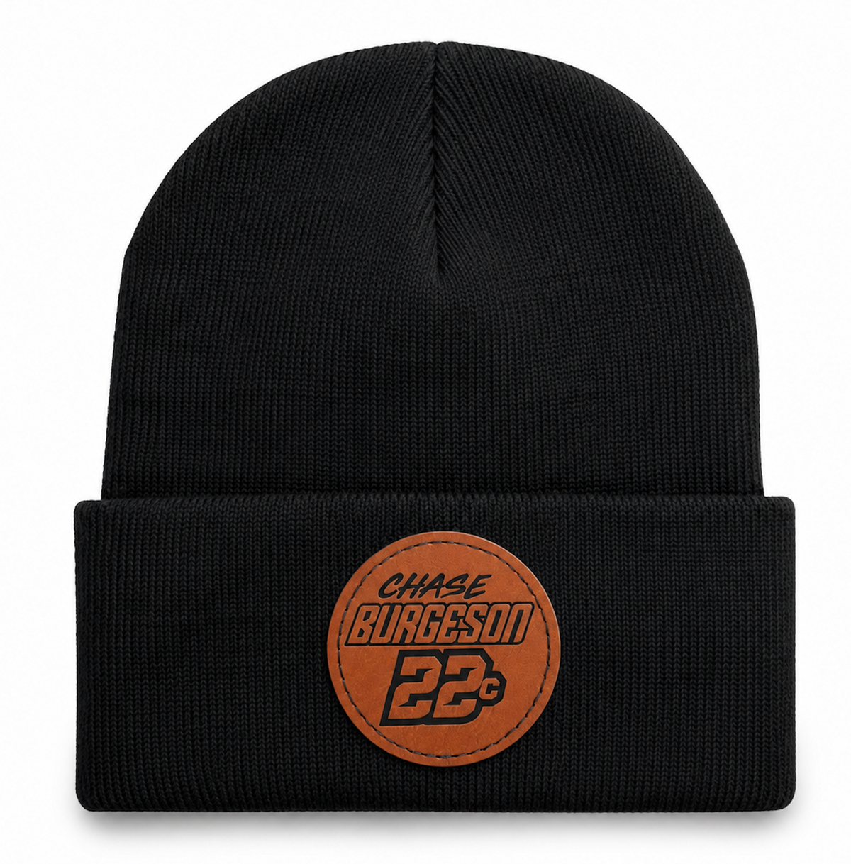 Chase Burgeson Beanie
